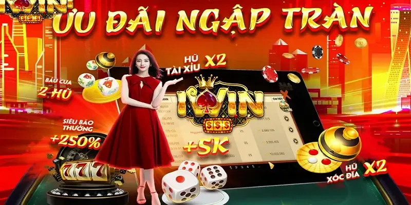 Game nổ hũ jackpot lũy tiến